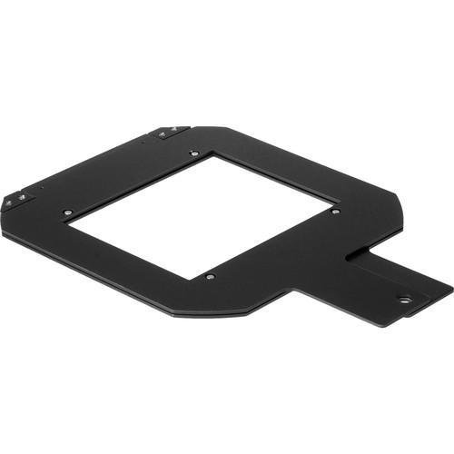 Omega LPL 4x5" Glassless Negative Carrier for LPL Saunders 4x5" and Omega D5 Enlargers