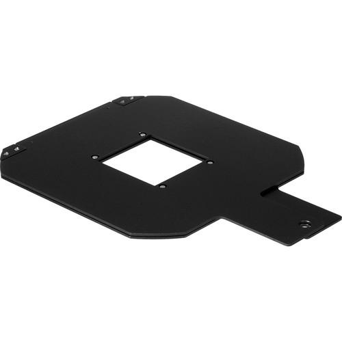 Omega LPL 6x6cm Glassless Negative Carrier for LPL Saunders 4x5" and Omega D5 Enlargers