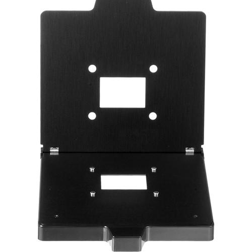 Omega LPL LPL 35mm Full Frame Glassless Negative Carrier for LPL Saunders 670 and 6700 Series Enlargers