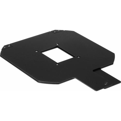 Omega LPL LPL 6 x 4.5cm Glassless Negative Carrier for LPL Saunders 4 x 5" and Omega D5 Enlargers