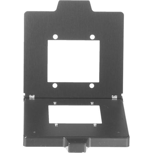 Omega LPL LPL 6 x 7cm Glassless Negative Carrier for LPL Saunders 670 and 6700 Series Enlargers
