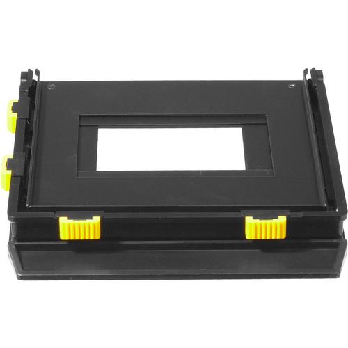 Omega LPL LPL Universal Glass Masking Negative Carrier for LPL Saunders 670 and 6700 Series Enlargers