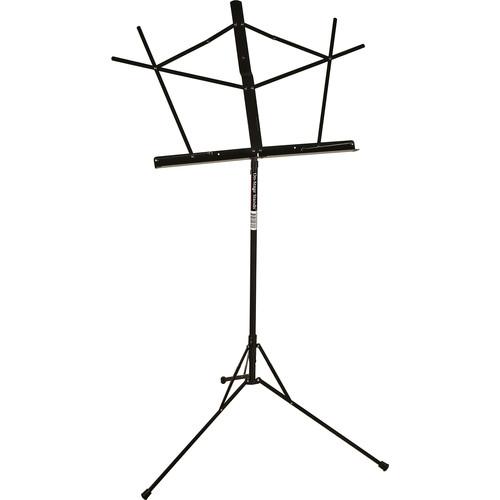On-Stage SM7122BB Compact Sheet Music Stand