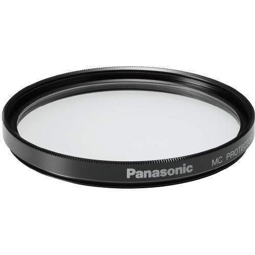 Panasonic 52mm MC Protector Filter