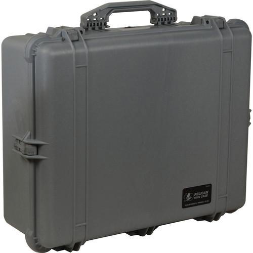 Pelican 1600NF Large Case Without Foam