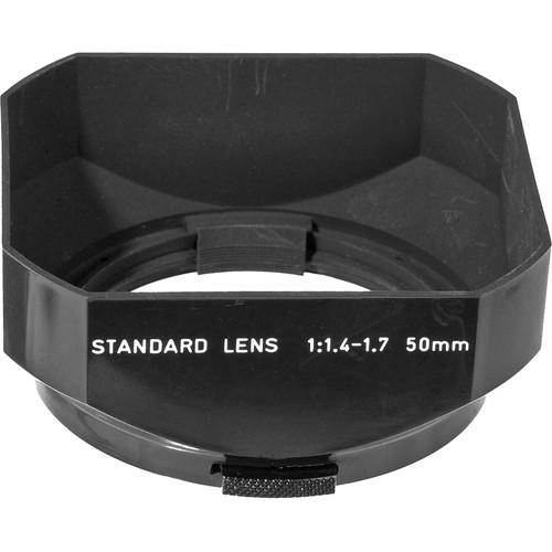 Pentax 49mm Lens Hood for 50mm FA, F & A-Lenses