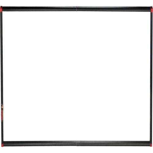 Photoflex Frame for Litepanel Frame Panel Reflectors - 77x77" - Aluminum