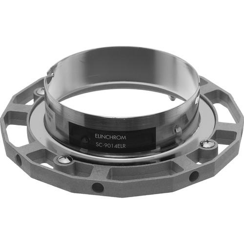 Photoflex Speed Ring for Elinchrom