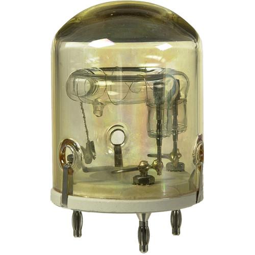 Photogenic C4-15C Flashtube, UV Coated - for PL1250, PL1250DR, PL1250LH, PL300DR Monolights - Clear