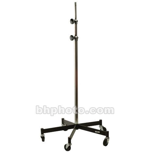 Photogenic Light Stand with 25" Caster Base