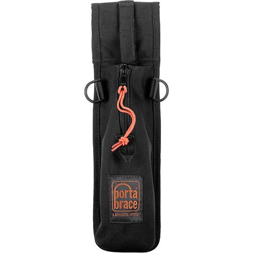 Porta Brace MH-2 Microphone Holster - for a Microphone up to 10" Long