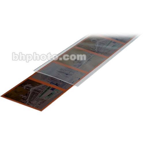Print File Archival Storage Film Strip Roll for 120 Negatives - 1000