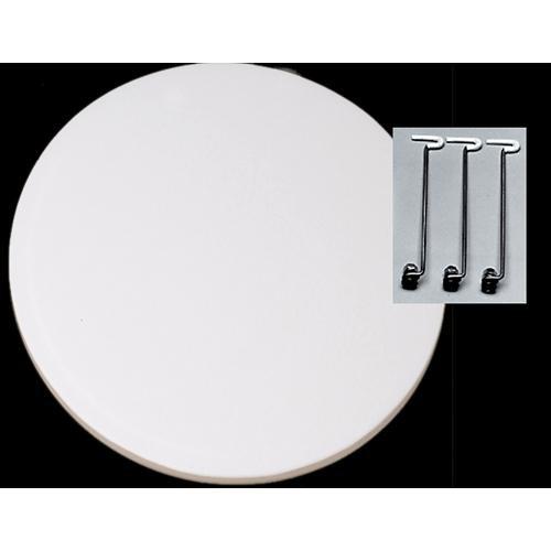 Profoto Diffusion Glass Kit for Profoto Softlight "Beauty Dish" Reflector