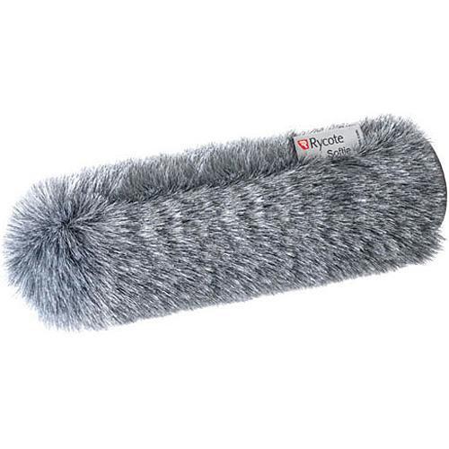 Rycote Standard Hole Softie Windscreen with 19-22mm Hole Size