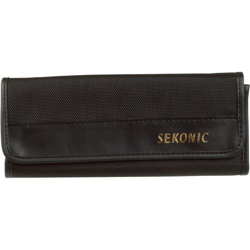 Sekonic Case for L-318B and L-328 Light Meters