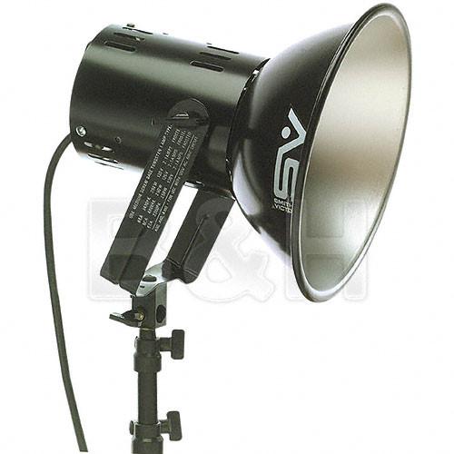 Smith-Victor A100 10" Ultra Cool Light