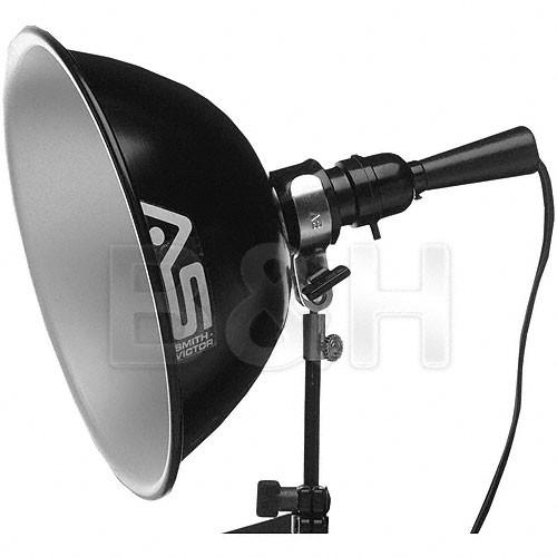 Smith-Victor A10UL 10" Adapta-Light