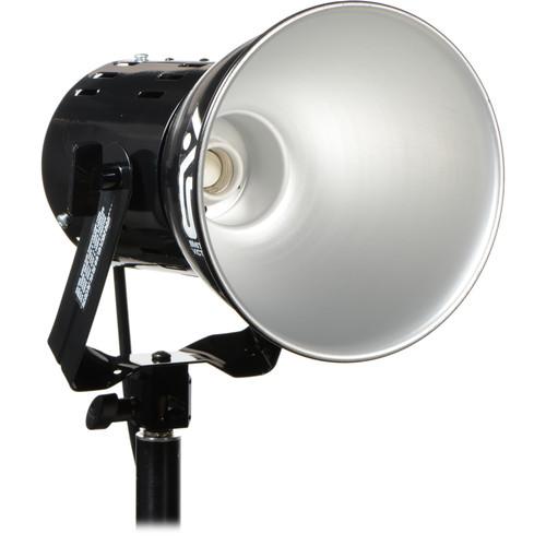 Smith-Victor A80 8" Ultra Cool Light