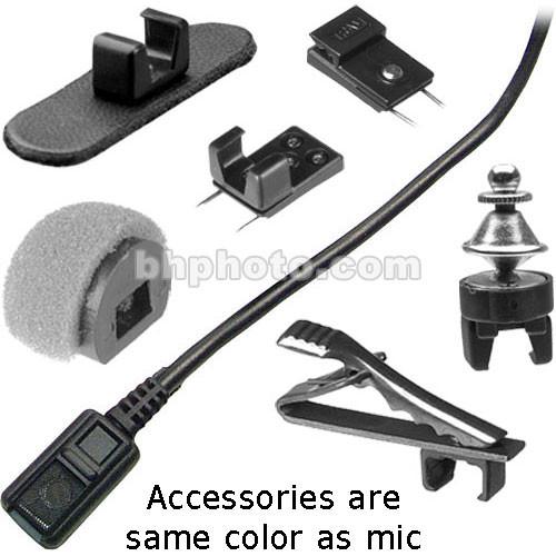 Tram TR50 - Omnidirectional Lavalier Condenser Microphone with XLR Connector