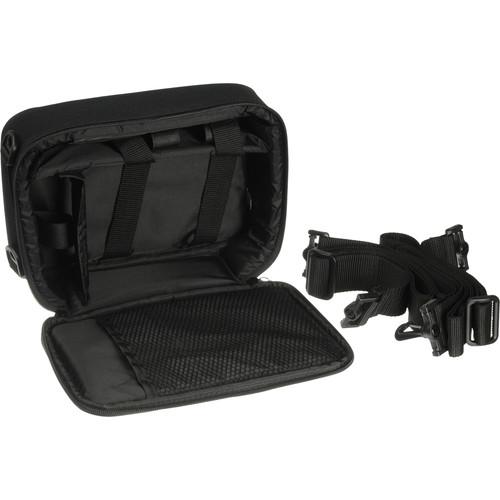 VariZoom VZ-CC Carry Case with Straps