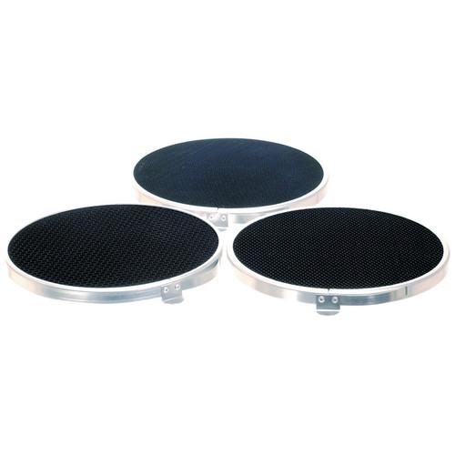 Visatec Honeycomb Grid Set for Reflector