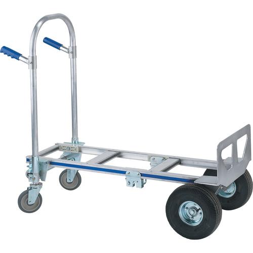 Wesco Cobra Jr. Handtruck - Weight Capacity 650lbs