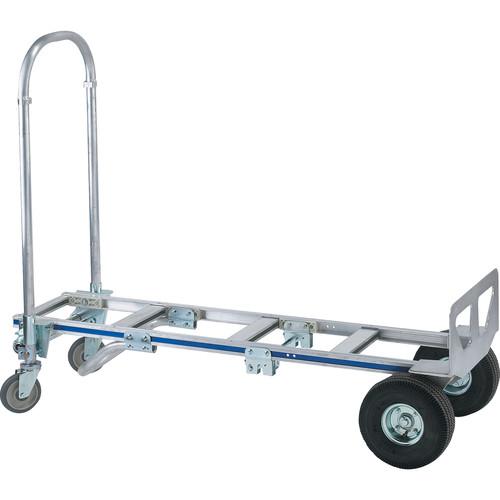 Wesco Cobra Sr. Handtruck - Weight Capacity 800 lbs