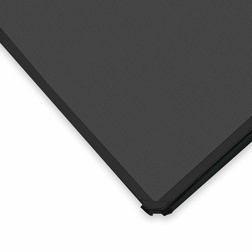 Westcott Fabric ONLY for Scrim Jim Frame, Large - Flat Black