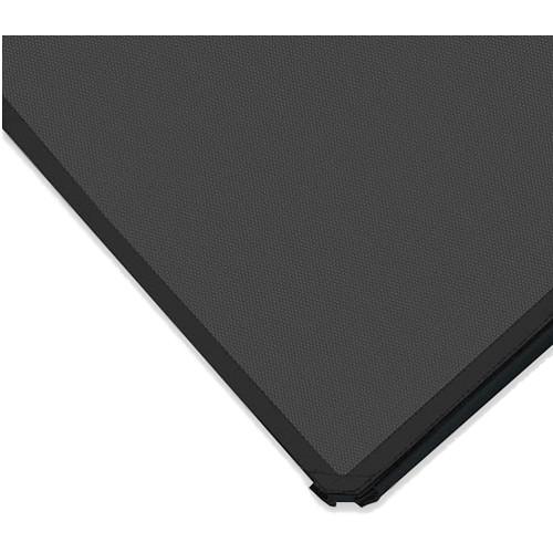 Westcott Fabric ONLY for Scrim Jim Frame, Medium - Flat Black