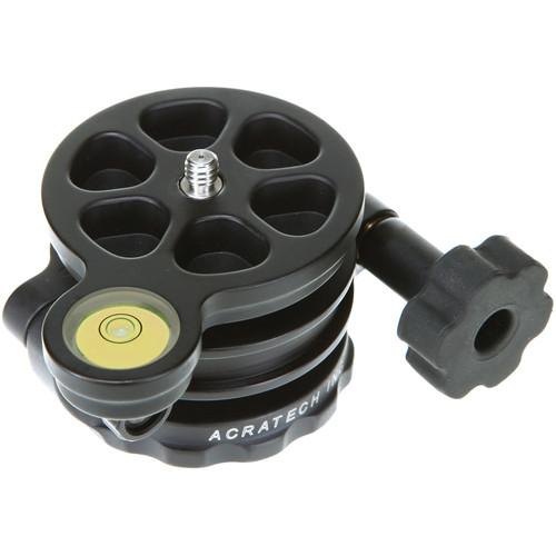Acratech Leveling Base for Tripods with