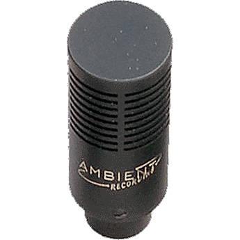 Ambient Recording ATE 208 Emesser Figure-8 Microphone