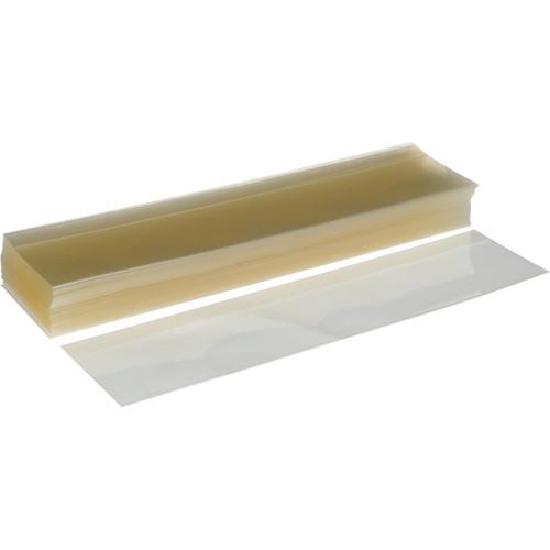 Archival Methods Side Lock Polyester Film Sleeves