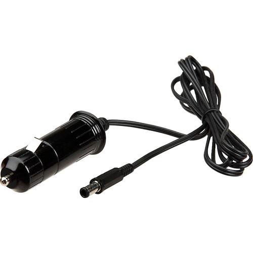 Bescor CLC-710 DC Power Adapter Cable with Cigarette Connector for Panasonic AG-710 VTR