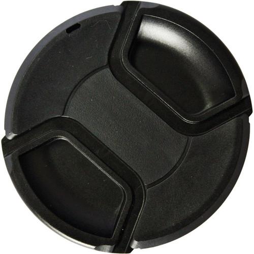 Bower CS55 55mm Pro Snap-On Lens Cap