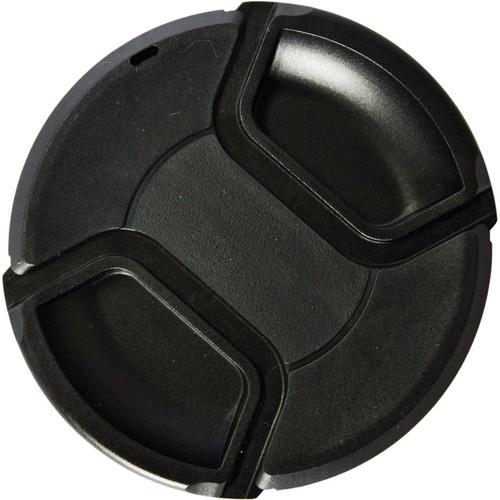 Bower CS62 62mm Pro Snap-On Lens Cap