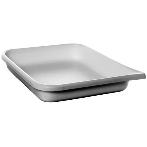 Cescolite Heavy-Weight Plastic Developing Tray