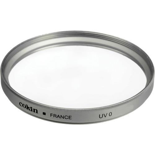 Cokin 27mm UV Haze Glass Filter