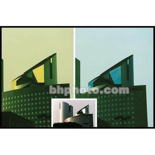 Cokin P174 Polarizer Blue Lime Glass Filter