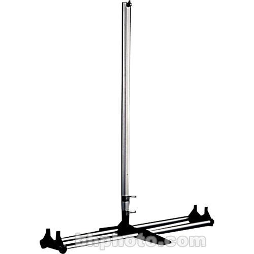 Da-Lite 78126 Floor Model C Carpeted Floor Stand