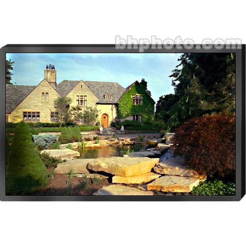 Draper 252087 Clarion Fixed Frame Front Projection Screen