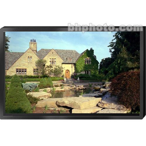 Draper 253056 ShadowBox Clarion Fixed Projection Screen