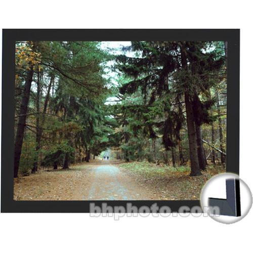 Draper 253305 Onyx Fixed Frame Projection Screen