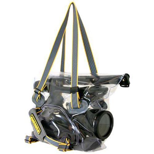 Ewa-Marine VZ7 Underwater Housing for Sony HVR-Z7 Camcorder