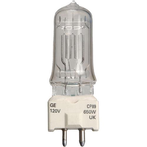 General Electric FRK-Q650T8 Lamp