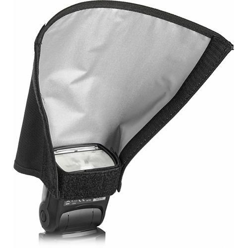 Honl Photo 8" Speed Snoot Reflector for Speed System