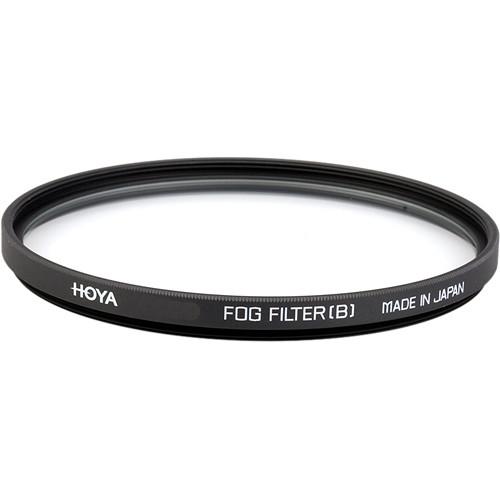 Hoya 49mm Fog B Effect Glass Filter