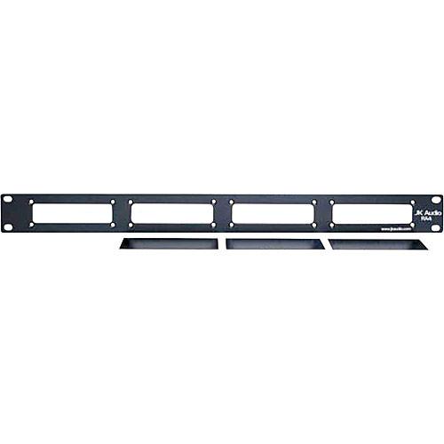 JK Audio RA4 - Rackmount Adapter for Telephone Interfaces