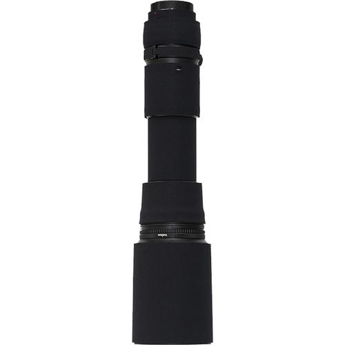 LensCoat Lens Cover for Tamron 200-500mm f 5-6.3 Di AF Lens