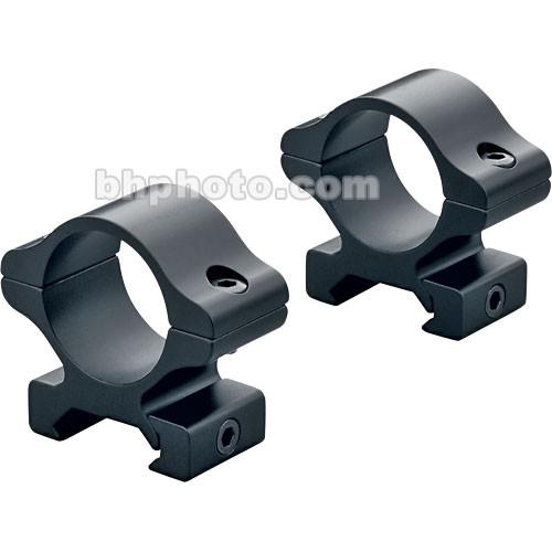 Leupold Rifleman Detachable Rings