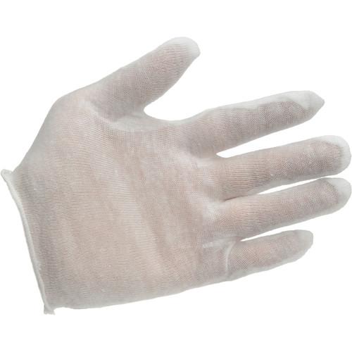 Lineco Darkroom Cotton Gloves